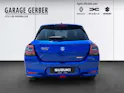 Suzuki Swift 1.2 1st Edition Top Hybrid 4x4