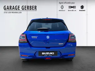 Suzuki Swift 1.2 1st Edition Top Hybrid 4x4