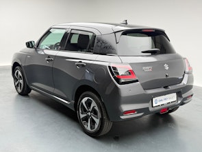 Vehicle image SUZUKI Swift 1.2 Tradizio Top Hybrid 4x4