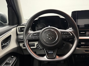 Vehicle image SUZUKI Swift 1.2 Tradizio Top Hybrid 4x4