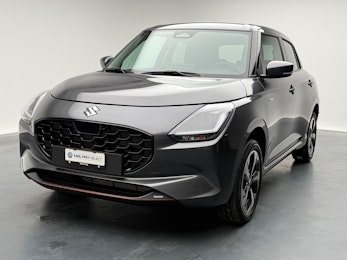 Vehicle image SUZUKI Swift 1.2 Tradizio Top Hybrid 4x4