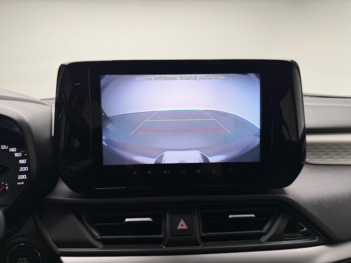 Vehicle image SUZUKI SWIFT