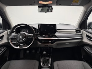 Vehicle image SUZUKI Swift 1.2 Tradizio Top Hybrid 4x4