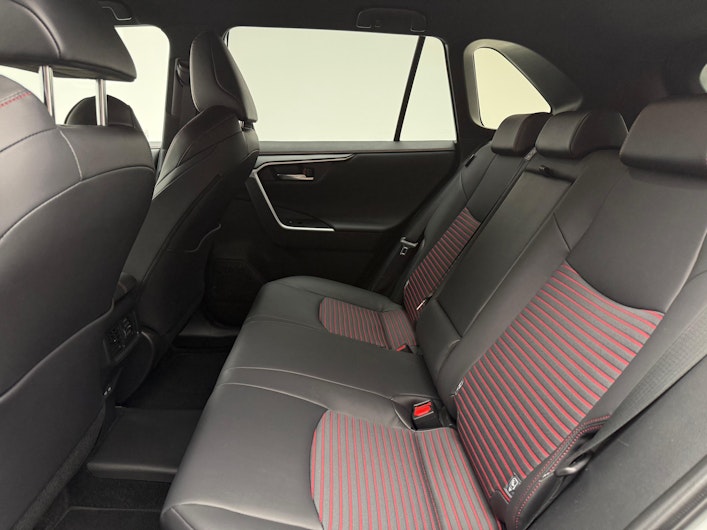 Vehicle image SUZUKI ACROSS