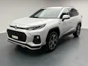 Suzuki Across 2.5 PHEV Compact Top 4x4