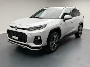 Suzuki Across 2.5 PHEV Compact Top 4x4