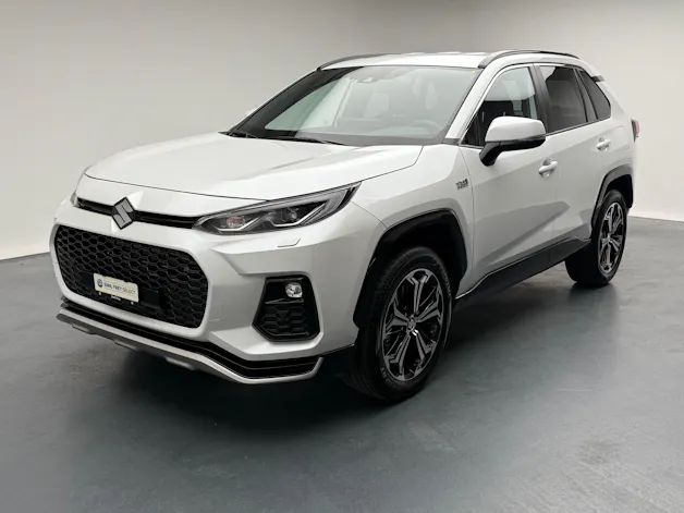 Suzuki Across 2.5 PHEV Compact Top 4x4