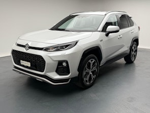 Vehicle image SUZUKI Across 2.5 PHEV Compact Top 4x4