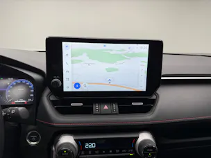 Suzuki Across 2.5 PHEV Compact Top 4x4