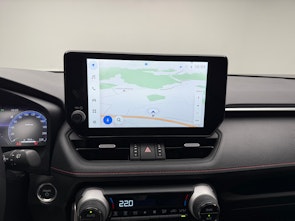 Vehicle image SUZUKI Across 2.5 PHEV Compact Top 4x4