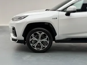 Suzuki Across 2.5 PHEV Compact Top 4x4
