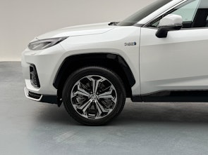 Vehicle image SUZUKI Across 2.5 PHEV Compact Top 4x4