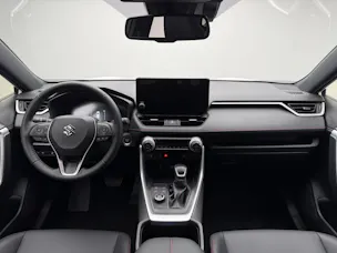 Suzuki Across 2.5 PHEV Compact Top 4x4