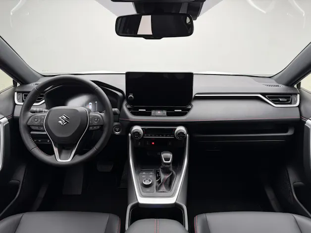 Suzuki Across 2.5 PHEV Compact Top 4x4