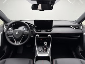 Vehicle image SUZUKI Across 2.5 PHEV Compact Top 4x4