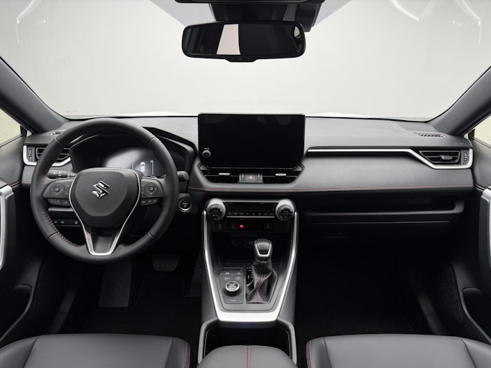 Vehicle image SUZUKI ACROSS