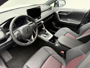 Suzuki Across 2.5 PHEV Compact Top 4x4