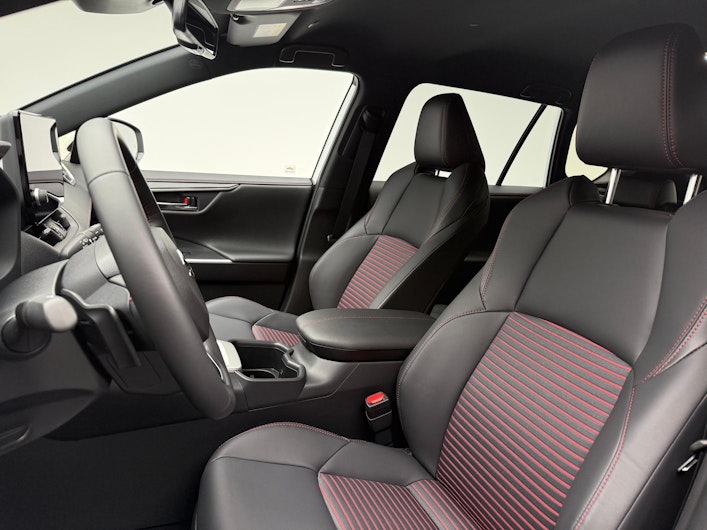 Vehicle image SUZUKI ACROSS