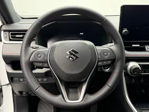 Suzuki Across 2.5 PHEV Compact Top 4x4