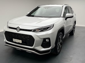 Vehicle image SUZUKI Across 2.5 PHEV Compact Top 4x4