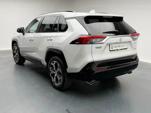 Suzuki Across 2.5 PHEV Compact Top 4x4
