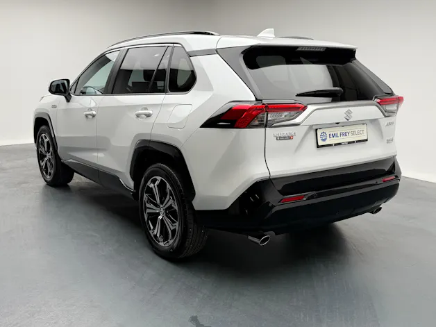 Suzuki Across 2.5 PHEV Compact Top 4x4