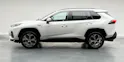 Suzuki Across 2.5 PHEV Compact Top 4x4