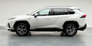 Vehicle image SUZUKI Across 2.5 PHEV Compact Top 4x4