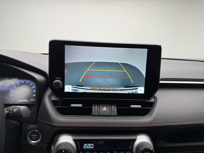 Vehicle image SUZUKI ACROSS