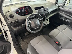 Peugeot Partner Kaw. 650 Standard 1.2 PureTech 130 Premium S/S