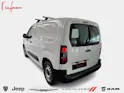 Peugeot Partner Kaw. 650 Standard 1.2 PureTech 130 Premium S/S