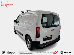 Peugeot Partner Kaw. 650 Standard 1.2 PureTech 130 Premium S/S