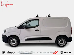 Peugeot Partner Kaw. 650 Standard 1.2 PureTech 130 Premium S/S