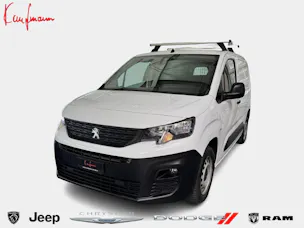 Peugeot Partner Kaw. 650 Standard 1.2 PureTech 130 Premium S/S