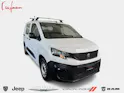 Peugeot Partner Kaw. 650 Standard 1.2 PureTech 130 Premium S/S