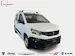 Peugeot Partner Kaw. 650 Standard 1.2 PureTech 130 Premium S/S