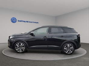 Vehicle image PEUGEOT 3008 1.6 Plug-in Hybrid4 GT Pack