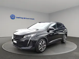 Peugeot 3008 1.6 Plug-in Hybrid4 GT Pack