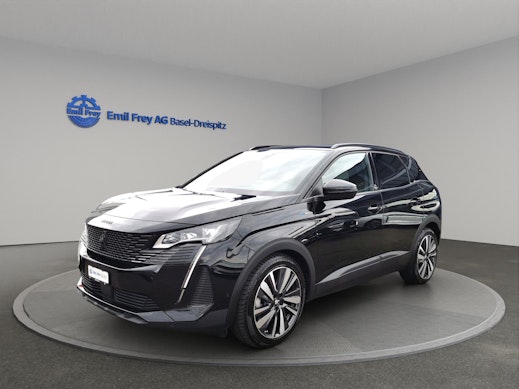 PEUGEOT 3008 1.6 Plug-in Hybrid4 GT Pack 0
