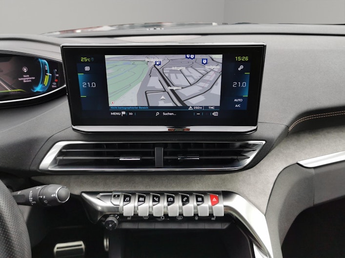 Vehicle image PEUGEOT 3008