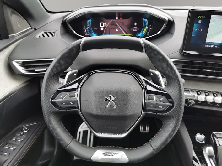 Vehicle image PEUGEOT 3008