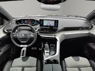 Peugeot 3008 1.6 Plug-in Hybrid4 GT Pack