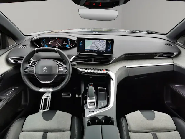 Peugeot 3008 1.6 Plug-in Hybrid4 GT Pack
