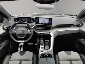 Vehicle image PEUGEOT 3008 1.6 Plug-in Hybrid4 GT Pack