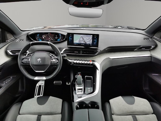 PEUGEOT 3008 1.6 Plug-in Hybrid4 GT Pack 3