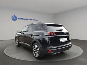 Peugeot 3008 1.6 Plug-in Hybrid4 GT Pack