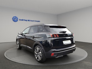 Vehicle image PEUGEOT 3008 1.6 Plug-in Hybrid4 GT Pack