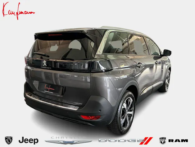 Peugeot 5008 1.5 BlueHDi Allure Pack