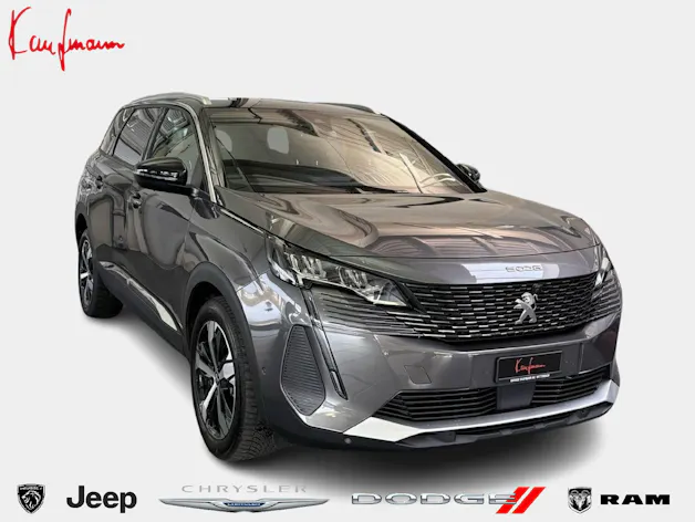 Peugeot 5008 1.5 BlueHDi Allure Pack