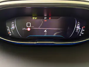 Peugeot 5008 1.5 BlueHDi Allure Pack